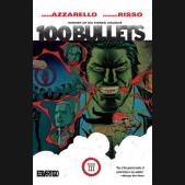 100 BULLETS BOOK 3 GRAPHIC NOVEL 2025 EDITION