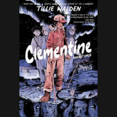 CLEMENTINE BOOK 3 GRAPHIC NOVEL