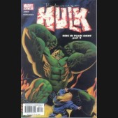 Incredible Hulk Volume 2 #58