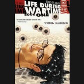 BOOKS OF MAGICK LIFE DURING WARTIME #1