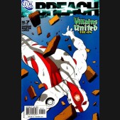 BREACH #7