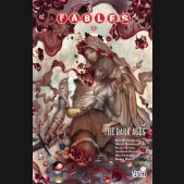 FABLES VOLUME 12 THE DARK AGES GRAPHIC NOVEL