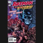 BATMAN CONFIDENTIAL #46