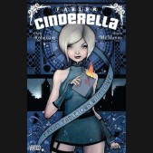 CINDERELLA FROM FABLETOWN WITH LOVE GRAPHIC NOVEL