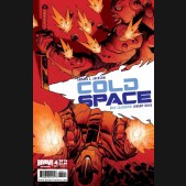 Cold Space #4 (Cover A)