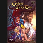 GRIMM FAIRY TALES VOLUME 8 GRAPHIC NOVEL