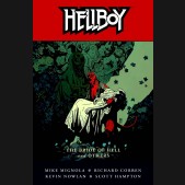 HELLBOY VOLUME 11 BRIDE OF HELL AND OTHERS GRAPHIC NOVEL