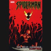 SPIDER-MAN NEXT CHAPTER VOLUME 3 GRAPHIC NOVEL