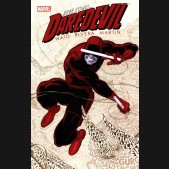 DAREDEVIL BY MARK WAID VOLUME 1 GRAPHIC NOVEL