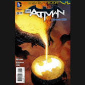 BATMAN #22 (2011 SERIES) 