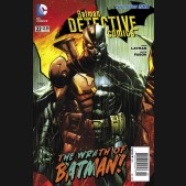 DETECTIVE COMICS #22 (2011 SERIES)
