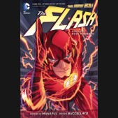FLASH VOLUME 1 MOVE FORWARD GRAPHIC NOVEL