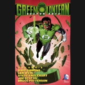 GREEN LANTERN SECTOR 2814 VOLUME 2 GRAPHIC NOVEL