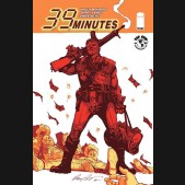 39 MINUTES VOLUME 1 HARDCOVER