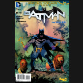 BATMAN #33 (2011 SERIES)