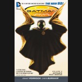 BATMAN INCORPORATED VOLUME 2 GOTHAMS MOST WANTED GRAPHIC NOVEL