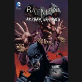 BATMAN ARKHAM UNHINGED VOLUME 3 GRAPHIC NOVEL