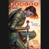 FABLES VOLUME 20 CAMELOT GRAPHIC NOVEL