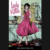LADY KILLER VOLUME 1 GRAPHIC NOVEL