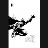 BATMAN NOIR HUSH DELUXE EDITION HARDCOVER