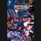 INFINITE CRISIS FIGHT FOR THE MULTIVERSE VOLUME 1 GRAPHIC NOVEL