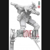 RUNLOVEKILL #4