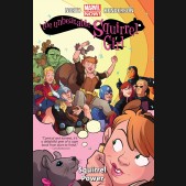 UNBEATABLE SQUIRREL GIRL VOLUME 1 SQUIRREL POWER GRAPHIC NOVEL