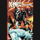 X-MEN AGE OF APOCALYPSE VOLUME 1 ALPHA GRAPHIC NOVEL
