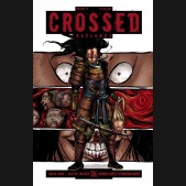 CROSSED VOLUME 13 GRAPHIC NOVEL
