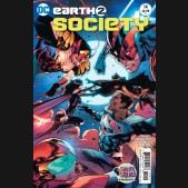 Earth 2 Society #14