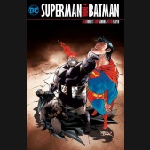 SUPERMAN BATMAN VOLUME 4 GRAPHIC NOVEL