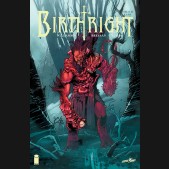 Birthright #17