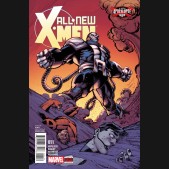 All New X-Men Volume 2 #11