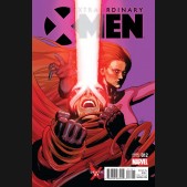 EXTRAORDINARY X-MEN #12 Death Of X Variant
