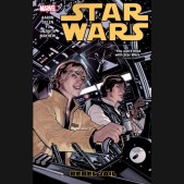 STAR WARS VOLUME 3 REBEL JAIL GRAPHIC NOVEL