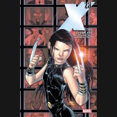 X-23 THE COMPLETE COLLECTION VOLUME 1 GRAPHIC NOVEL