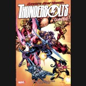THUNDERBOLTS CLASSIC VOLUME 3 GRAPHIC NOVEL
