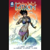 FATHOM VOLUME 5 COLD DESTINY GRAPHIC NOVEL