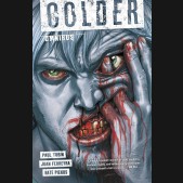COLDER OMNIBUS GRAPHIC NOVEL