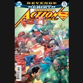 ACTION COMICS #984 (2016 SERIES)