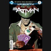 BATMAN #27 (2016 SERIES)