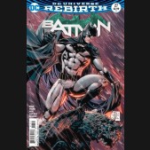 BATMAN #27 (2016 SERIES) VARIANT