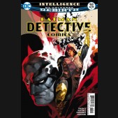 DETECTIVE COMICS #960 (2016 SERIES)