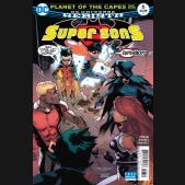 SUPER SONS #6