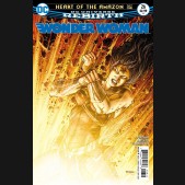 WONDER WOMAN #26 (2016 SERIES)