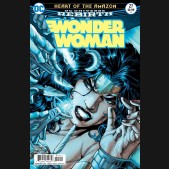 WONDER WOMAN #27 (2016 SERIES)