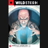 WILD STORM #6 (2017 SERIES)