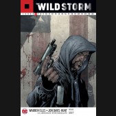 WILD STORM #6 (2017 SERIES) JIM LEE VARIANT