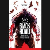 BLACK ROAD VOLUME 2 A PAGAN DEATH GRAPHIC NOVEL