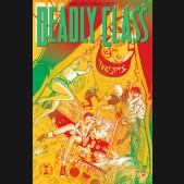 DEADLY CLASS #31